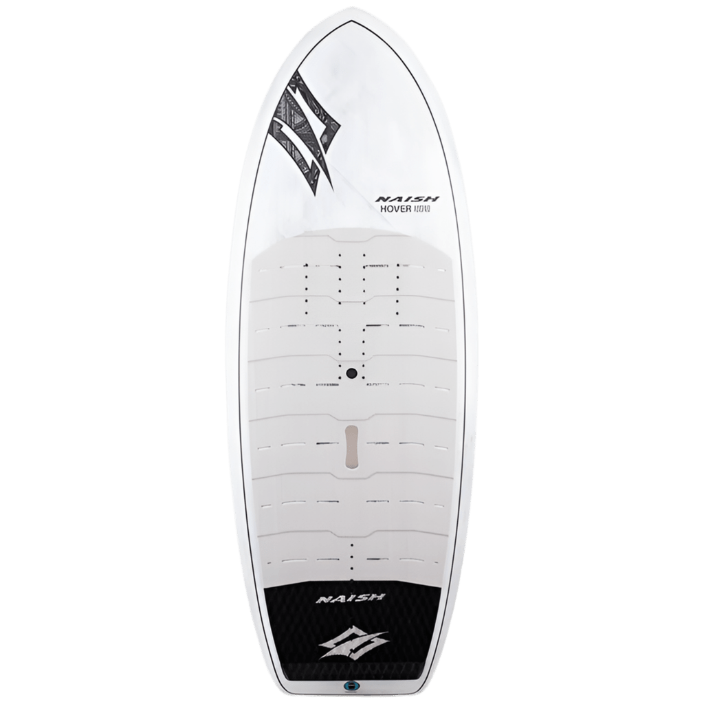 Naish Hover Wingfoil Ascend CU 2025 - Surf1