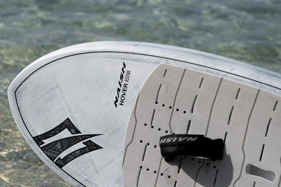 Naish Hover Wingfoil Ascend CU 2025 - Surf1