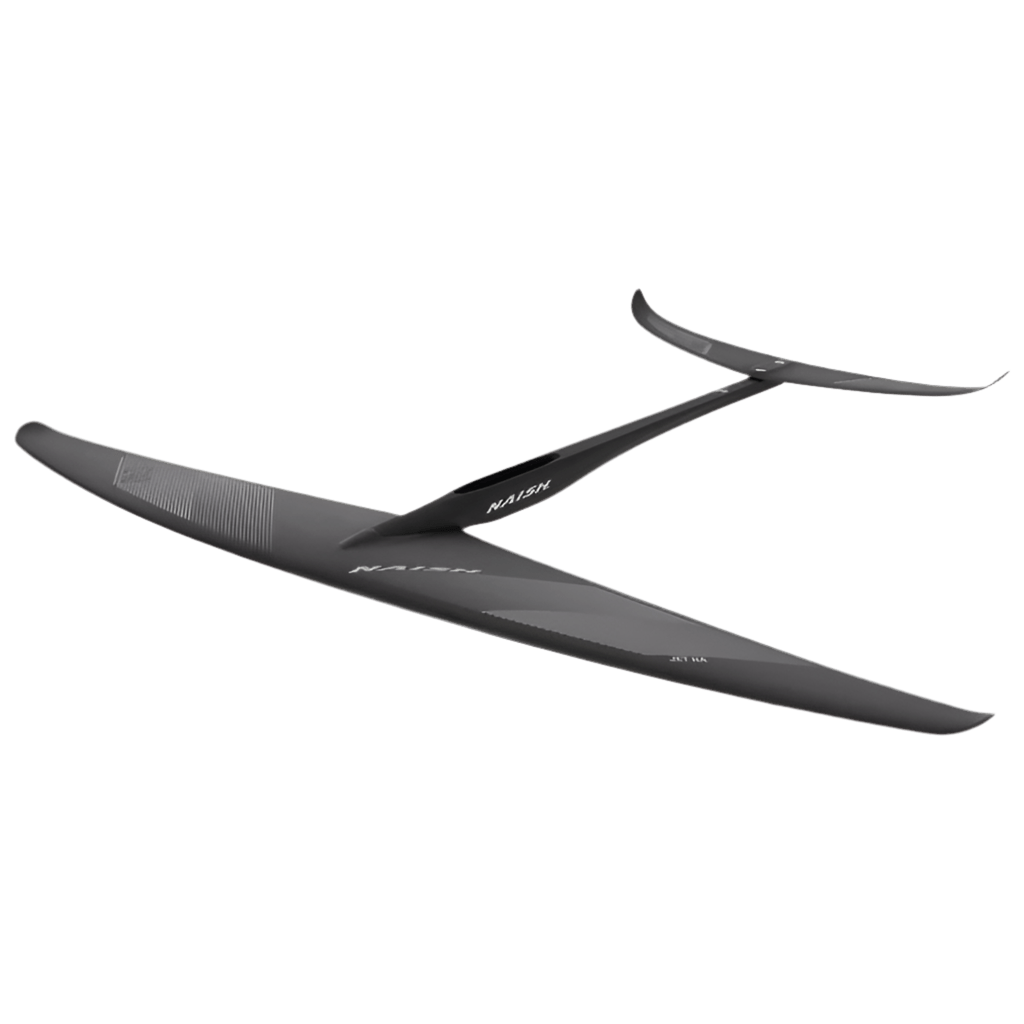 NAISH JET HA SEMI COMPLET - Surf1