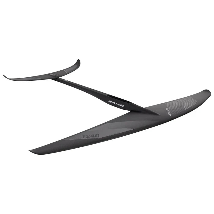 NAISH JET HA SEMI COMPLET - Surf1