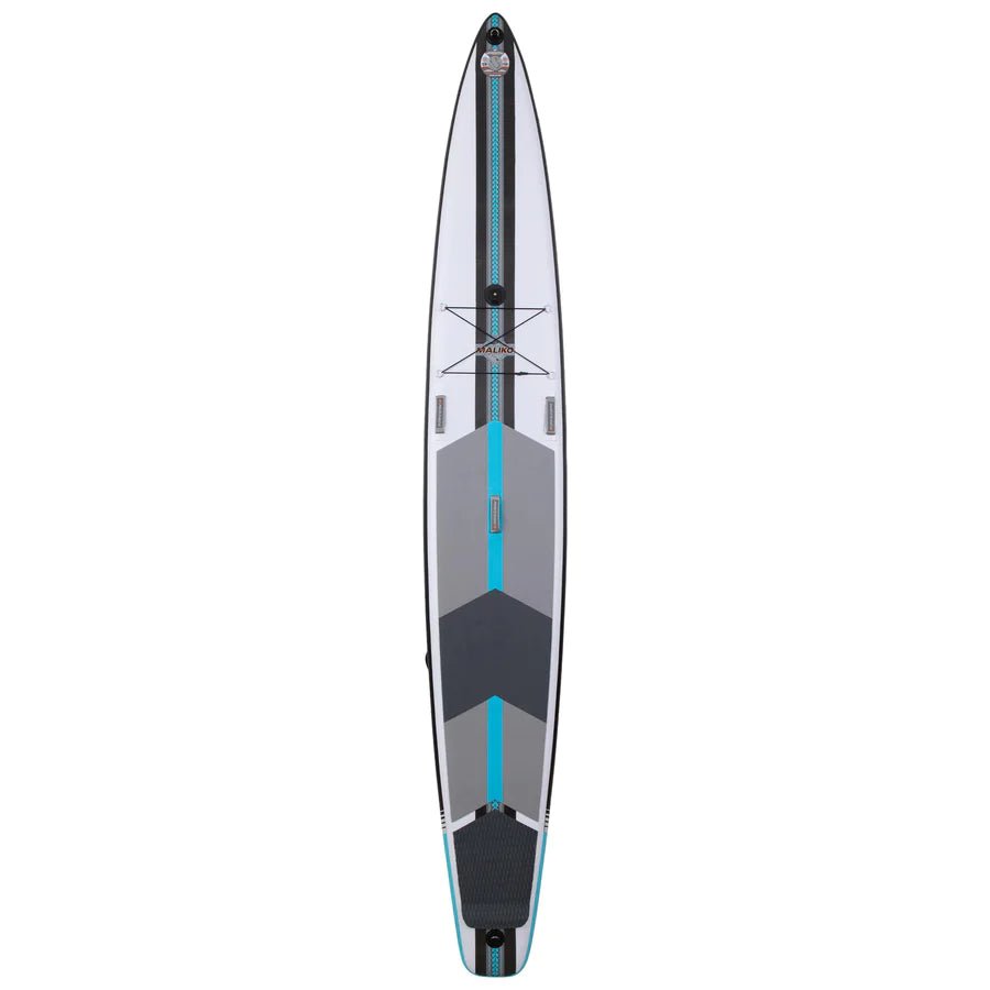 Naish Maliko iSup Carbon - Fusion 2024 - Surf1