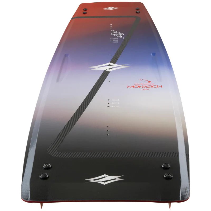 Naish Monarch Nvision - Surf1