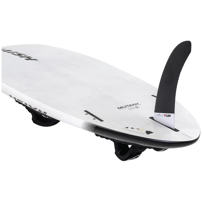 Naish Mutant – Det Ultimate Crossover - brettet (Freeride & Wave) - Surf1