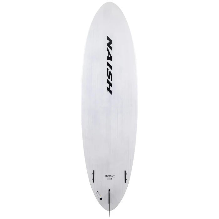 Naish Mutant – Det Ultimate Crossover - brettet (Freeride & Wave) - Surf1