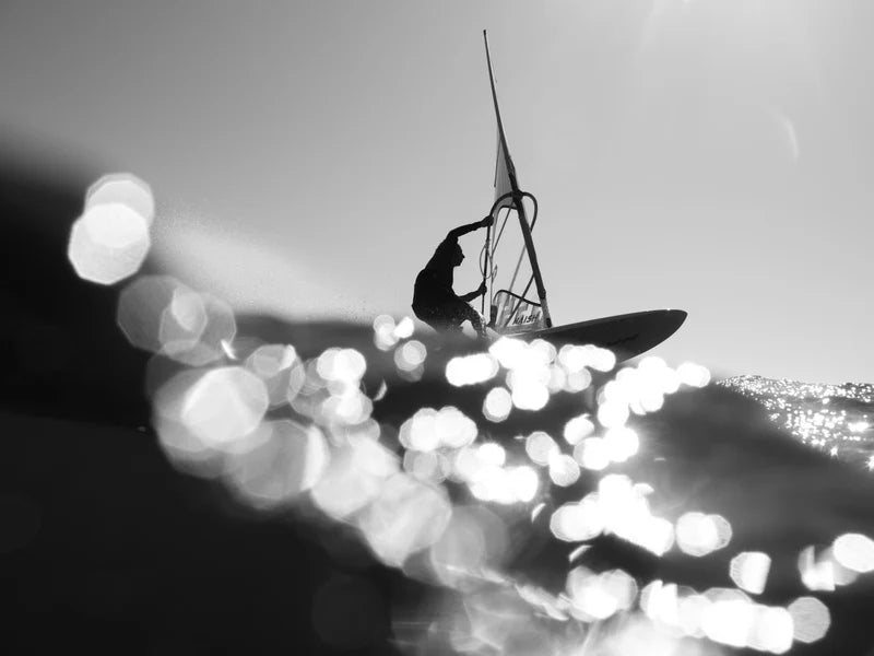 Naish Mutant – Det Ultimate Crossover - brettet (Freeride & Wave) - Surf1