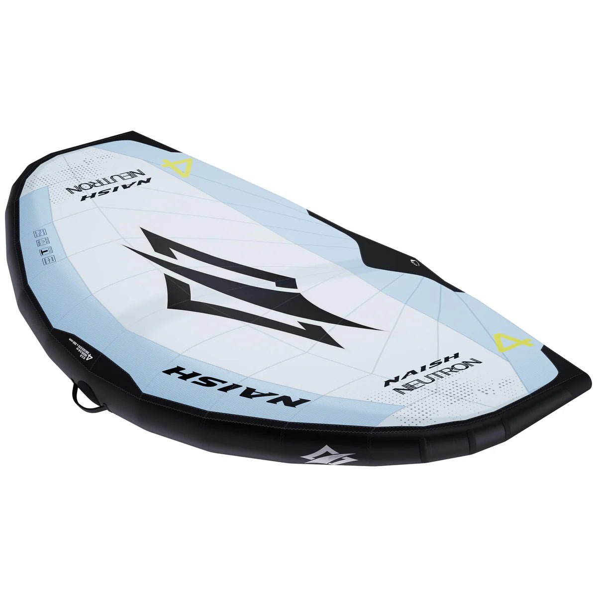 NAISH Neutron - Surf1