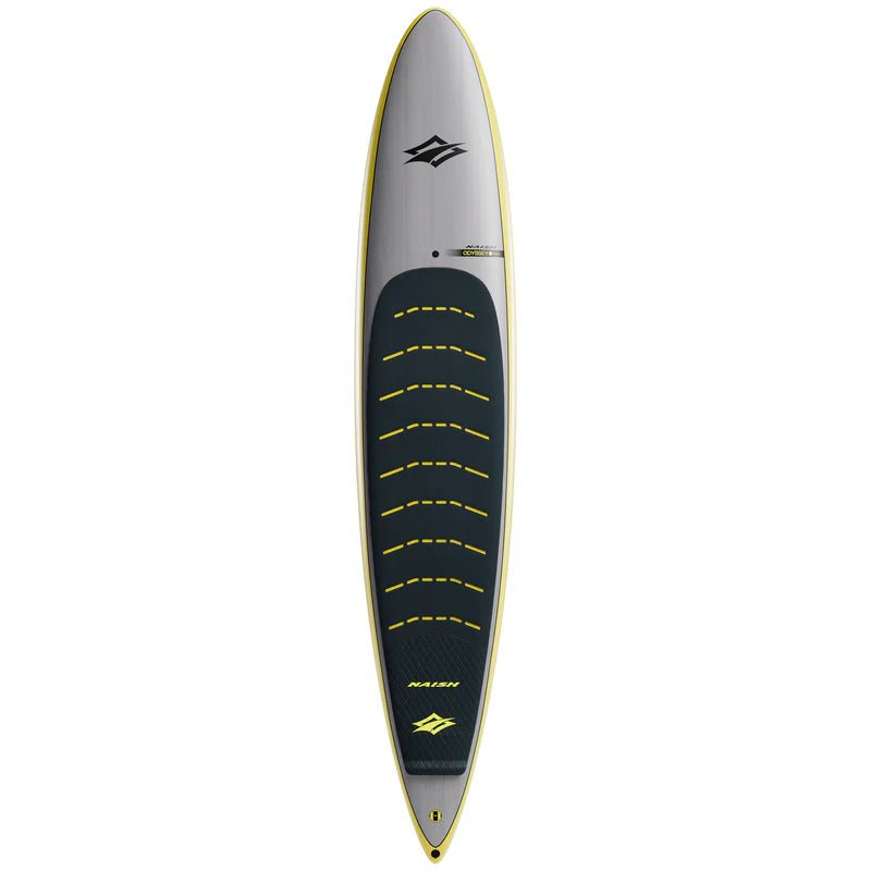 Naish Odyssey DW Nvision: Tyngdekraften er opphevet 🦅 - Surf1