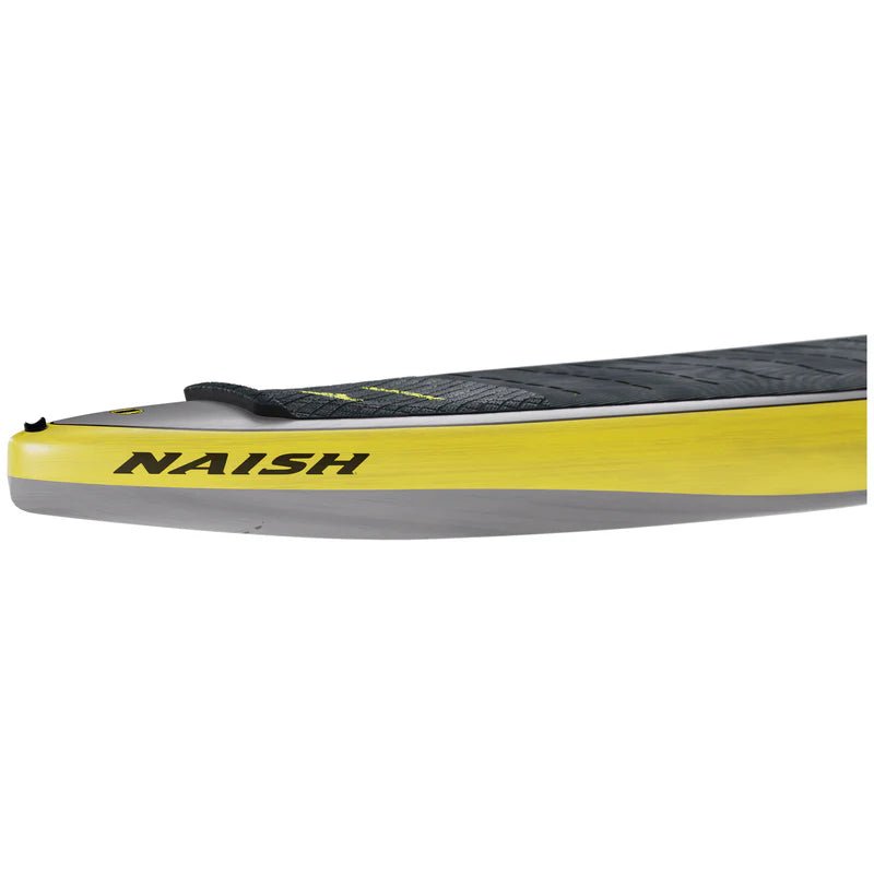 Naish Odyssey DW Nvision: Tyngdekraften er opphevet 🦅 - Surf1