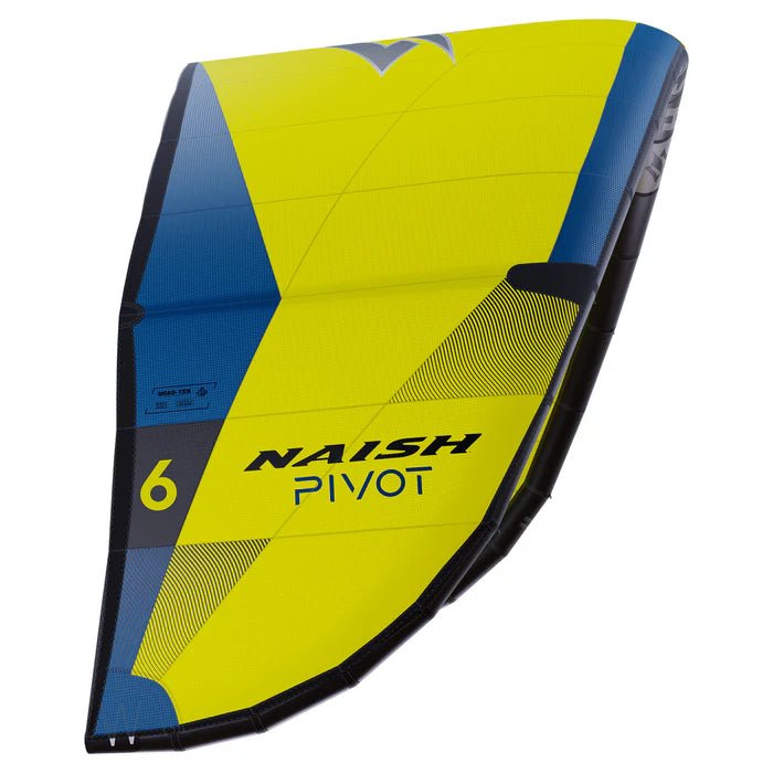 Naish Pivot 12 - 2025 demo - strøken - Surf1