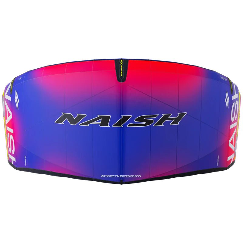 Naish Pivot LTD 2026 - Surf1