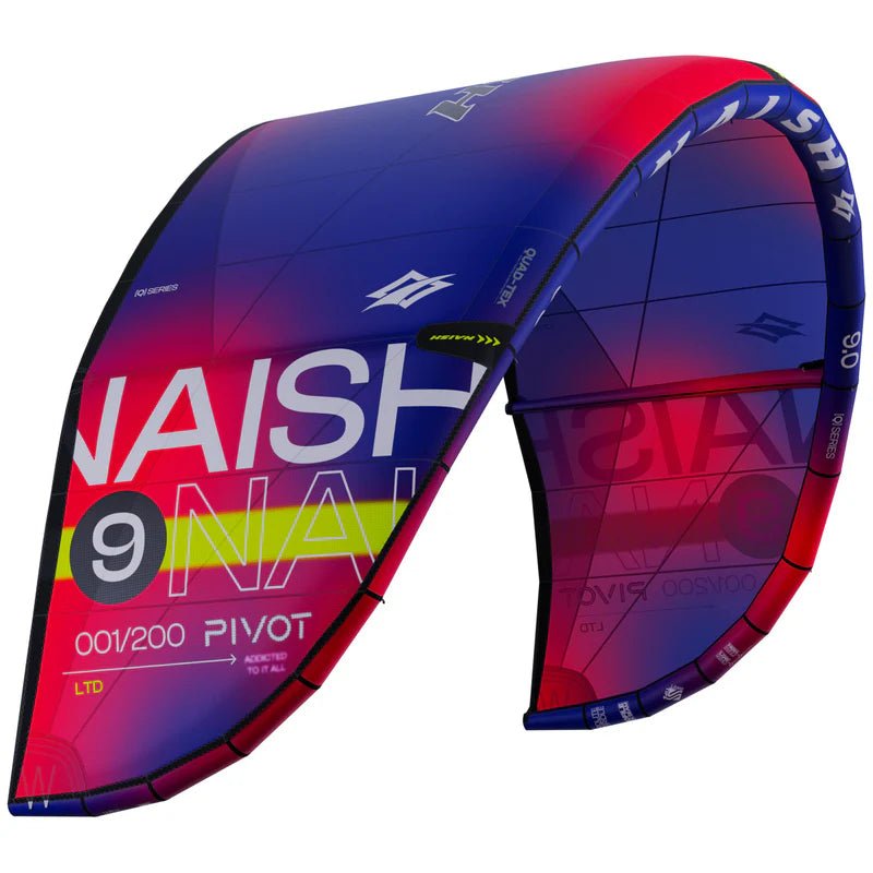 Naish Pivot LTD 2026 - Surf1