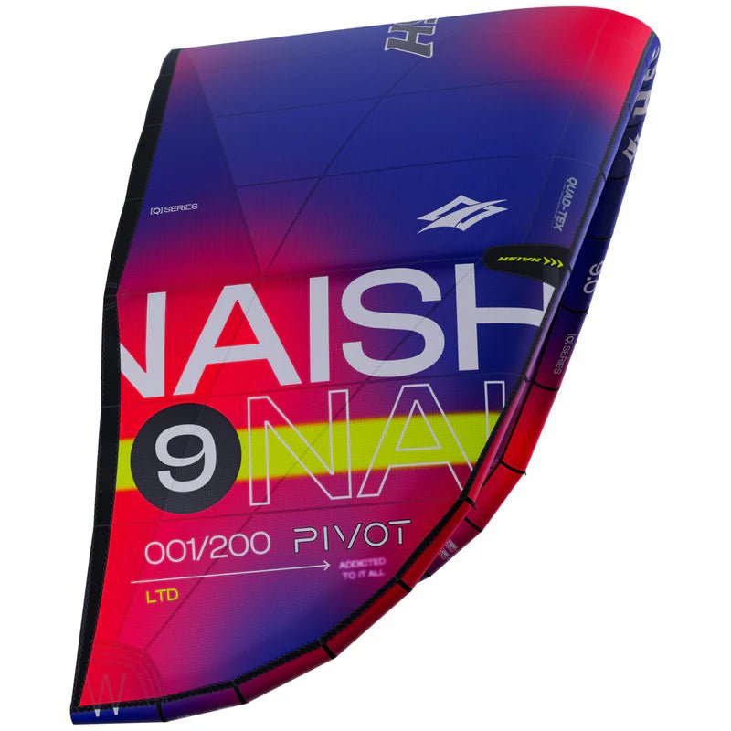 Naish Pivot LTD 2026 - Surf1