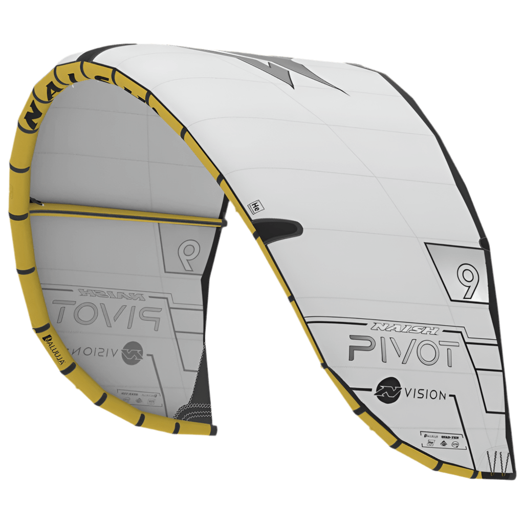 Naish PIVOT NVISION - Surf1