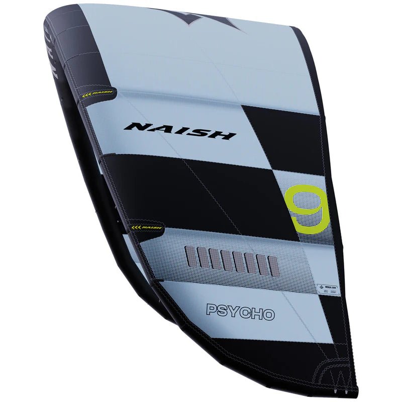 Naish Psycho 25 - Surf1