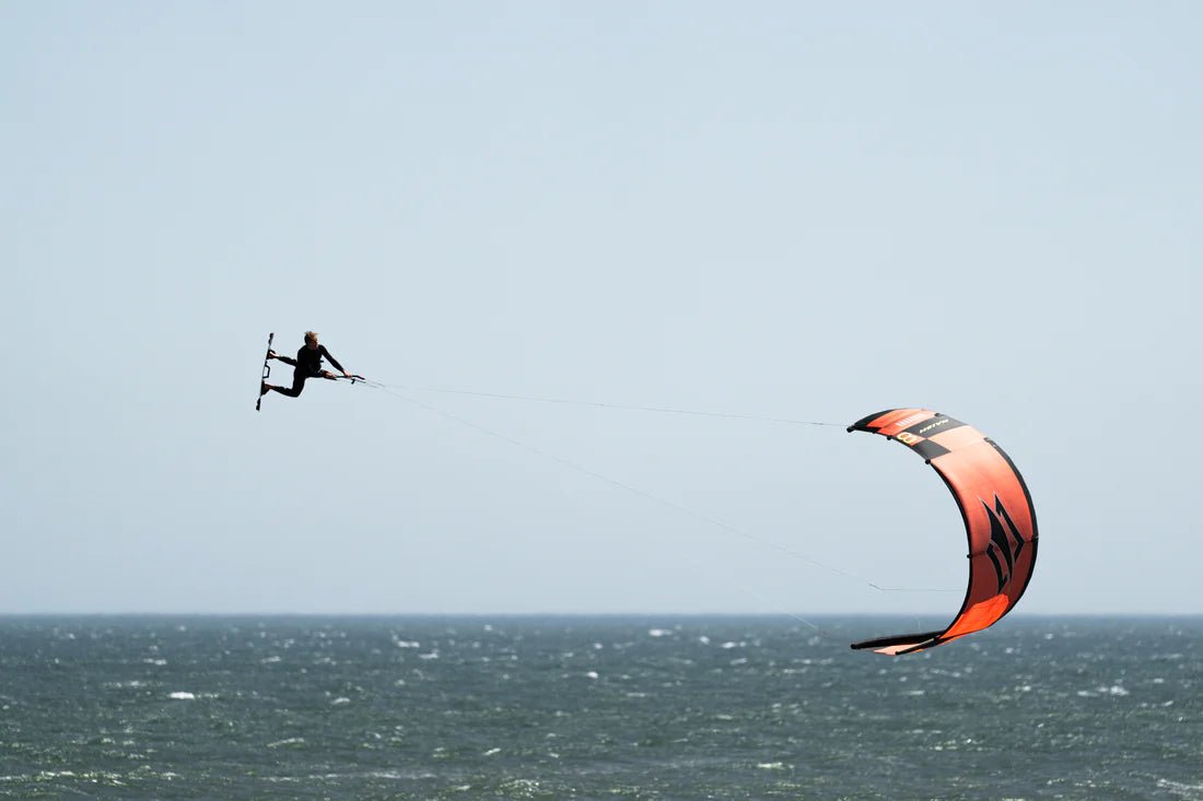 Naish Psycho 25 - Surf1