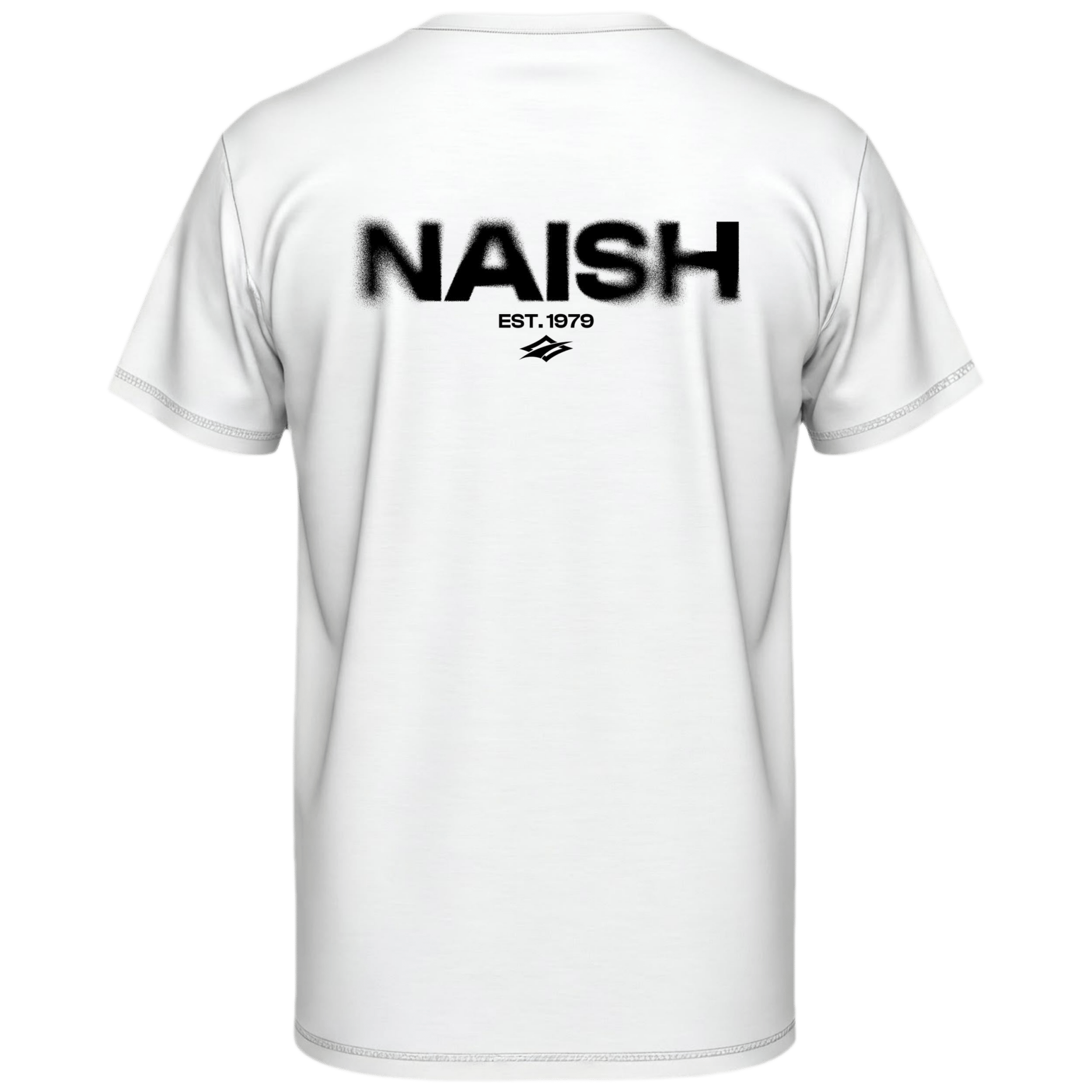 Naish T-Shirt Distort - Surf1