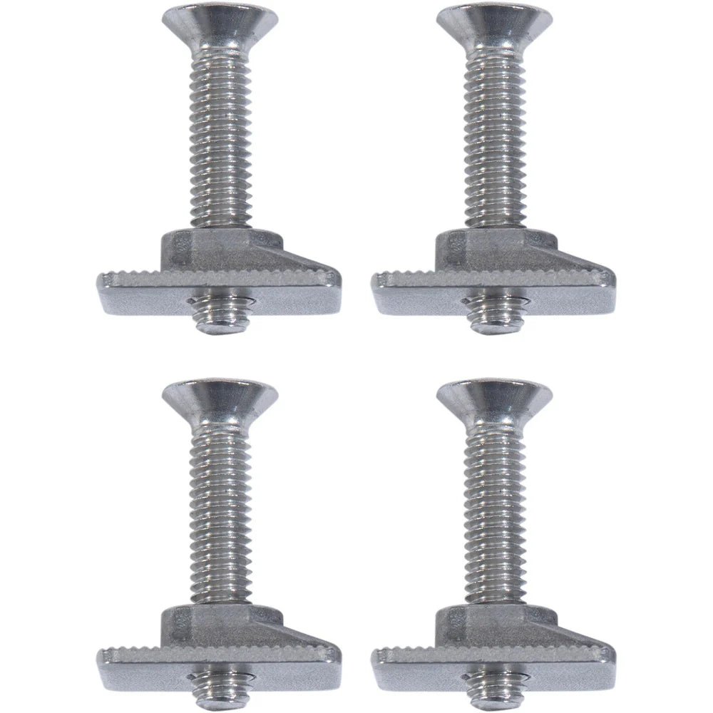 NAISH Torx Board Mount Screw Set - Surf1