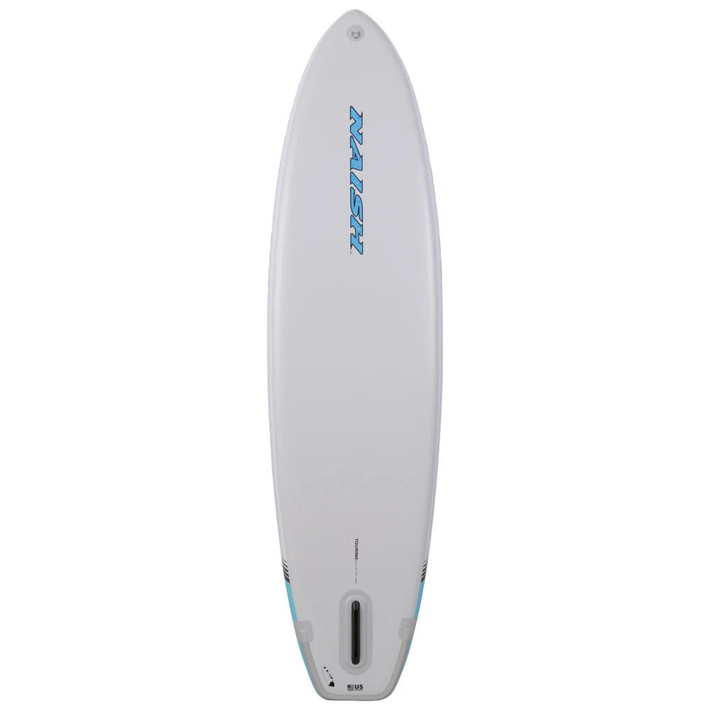 Naish Touring iSup - Fusion 2024 - Surf1