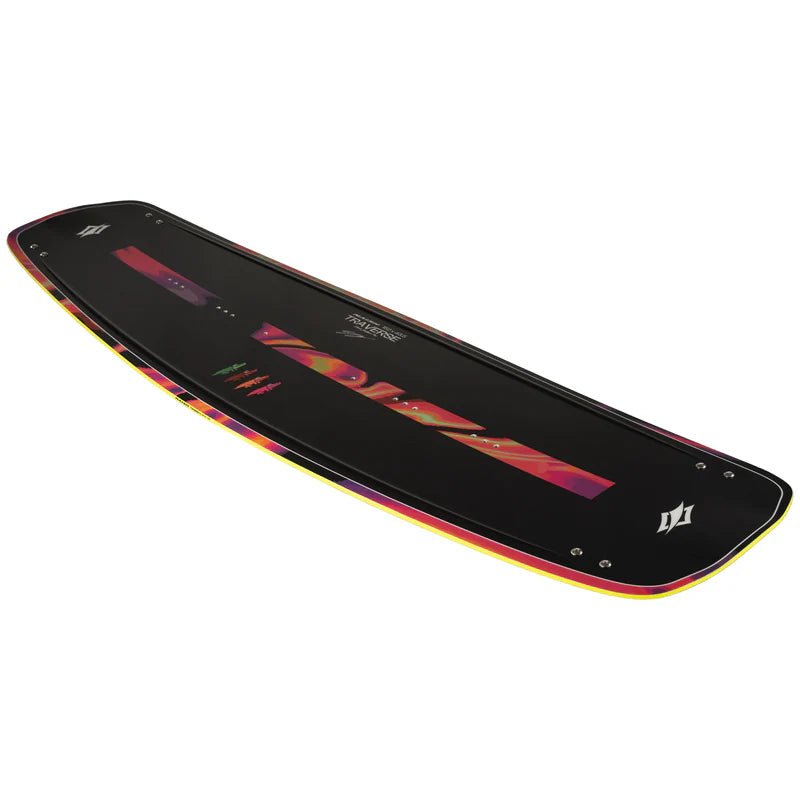 Naish Traverse EJ Pro 2026: "Psychedelic Performance" - Surf1