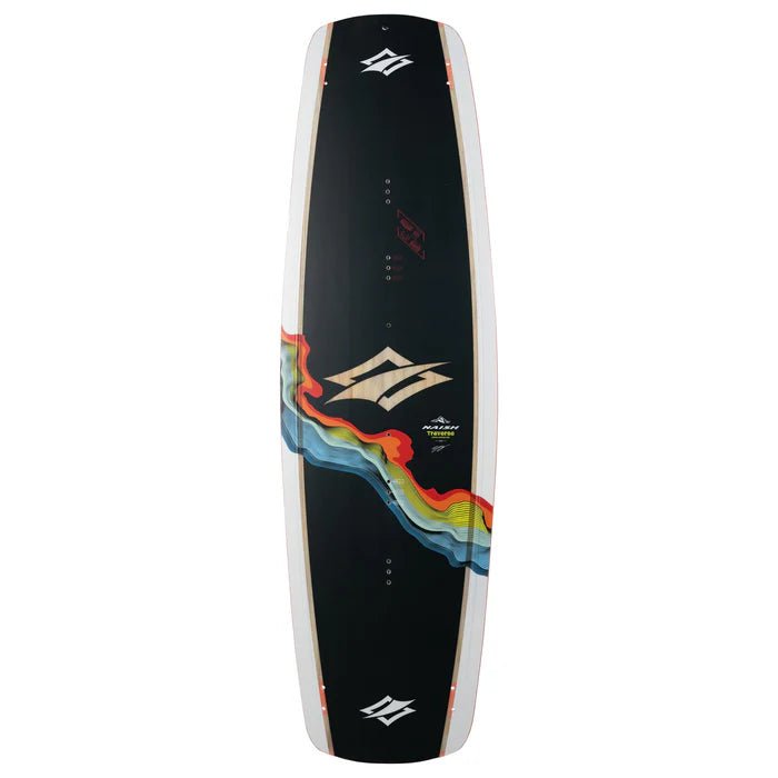 Naish Traverse Ewan Jaspan Pro - Surf1