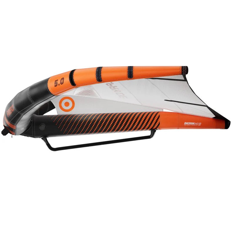 Neil Pryde FireFly / 2026 Edition: Allround - Kongen er Her - Surf1