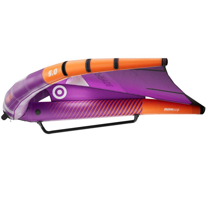 Neil Pryde FireFly / 2026 Edition: Allround - Kongen er Her - Surf1