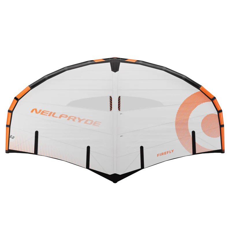 Neil Pryde FireFly / 2026 Edition: Allround - Kongen er Her - Surf1