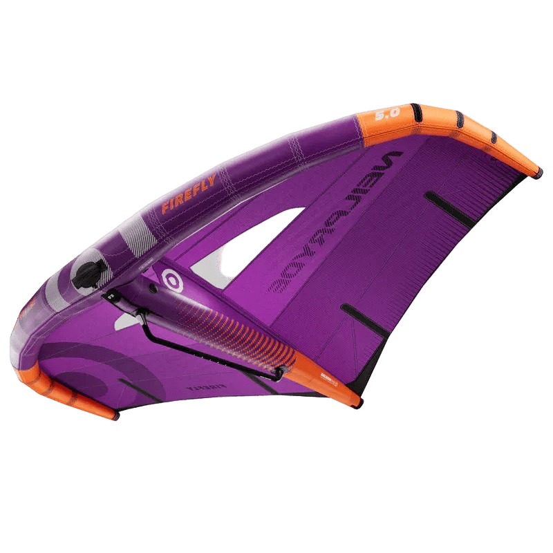 Neil Pryde FireFly / 2026 Edition: Allround - Kongen er Her - Surf1