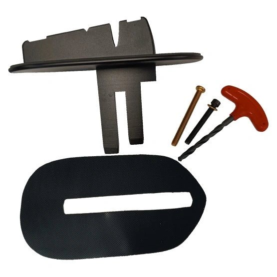 NeilPryde Alu Mast Adapter | Powerbox - Surf1