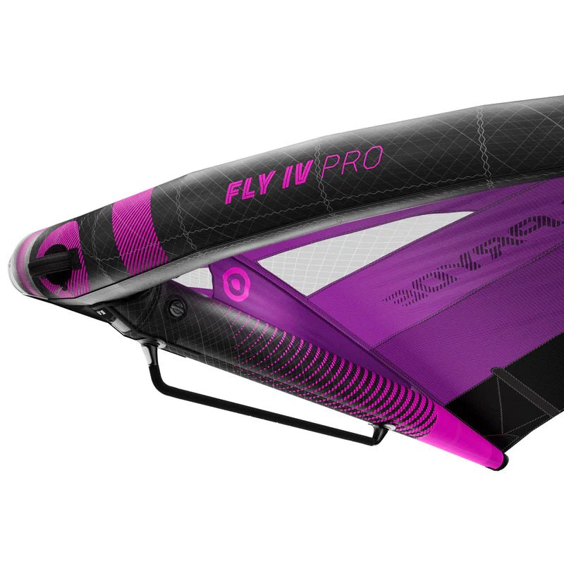 NeilPryde Fly IV PRO | Wingfoil Vinge | 100% Aluula - Surf1
