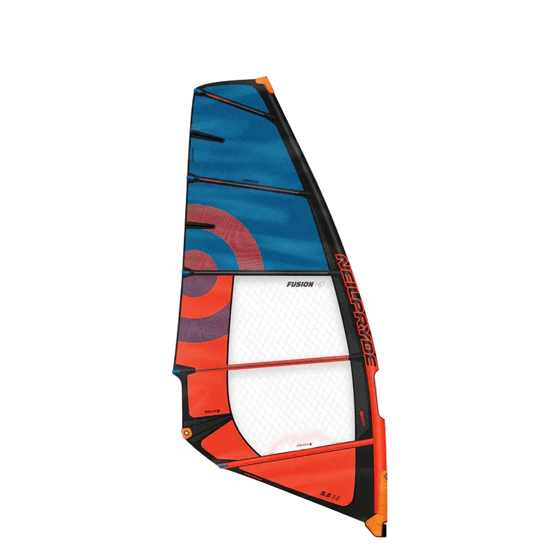 NeilPryde Fusion HD 2026 | Windsurfing Freemove Seil - Surf1