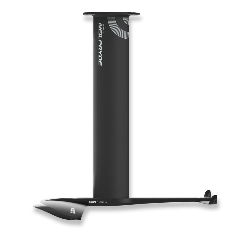 NeilPryde GLIDE SURF HP Kit (11 - 23) – Alu 75cm Mast - Surf1