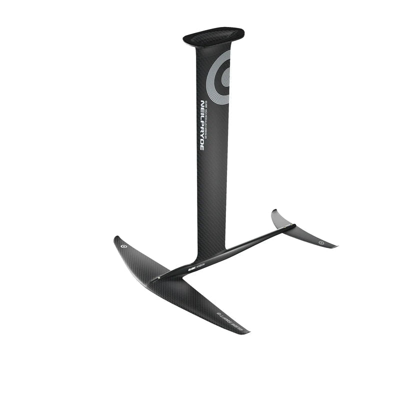 NeilPryde Glide Swift Carbon | Banebrytende Wingfoil - Sett&nbsp; - Surf1