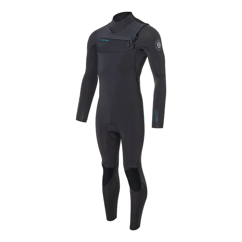 NeilPryde Mission 5/4 FZ Våtdrakt | Varme & Fleksibilitet 🌊 - Surf1