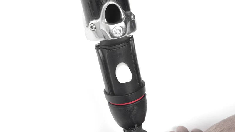 NeilPryde MXT RDM Alloy - Masteforlenger (Aluminium) - Surf1