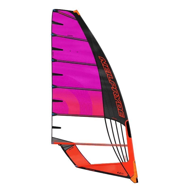NeilPryde RS:Racing EVO XVII 2026 | World Cup Slalom Seil 🏆 - Surf1