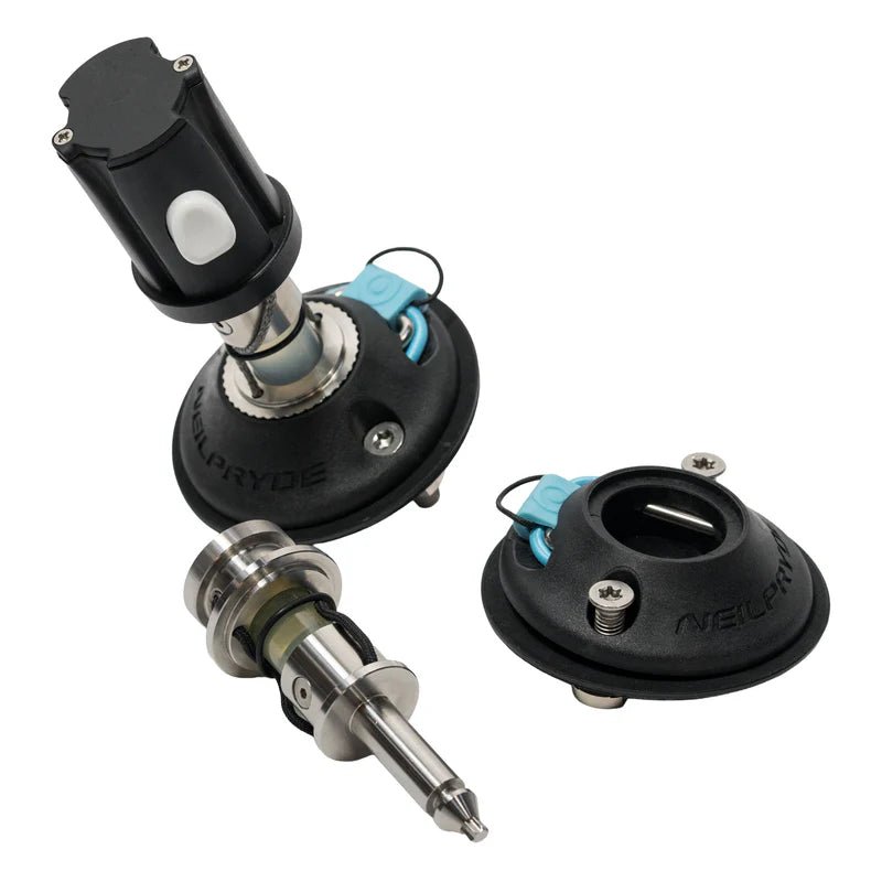 NeilPryde X - BASE MXT | Low Profile Masfot (MXT System) 🚀 - Surf1