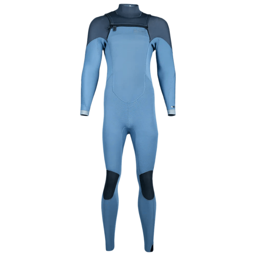 PROLIMIT ACE Freezip 4/3 GBS Ash Blue - Surf1