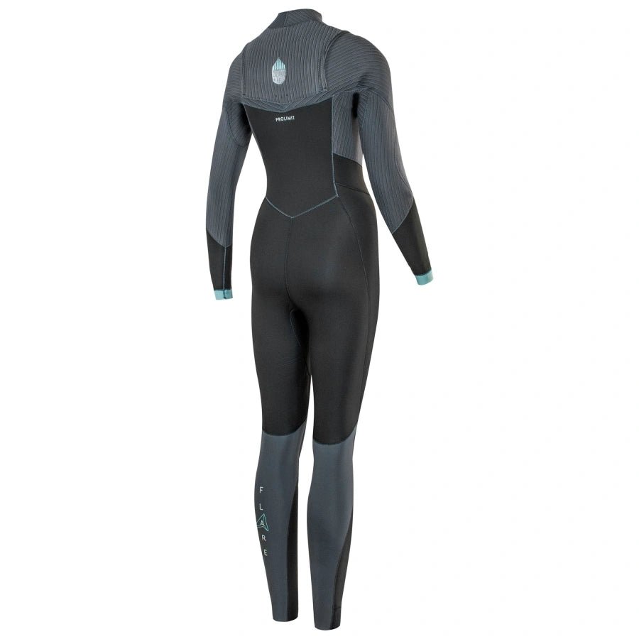 PROLIMIT Flare Freezip Steamer 5/3 Zodiac - Surf1
