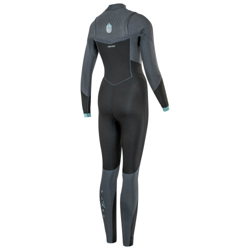 PROLIMIT Flare Freezip Steamer 5/3 Zodiac