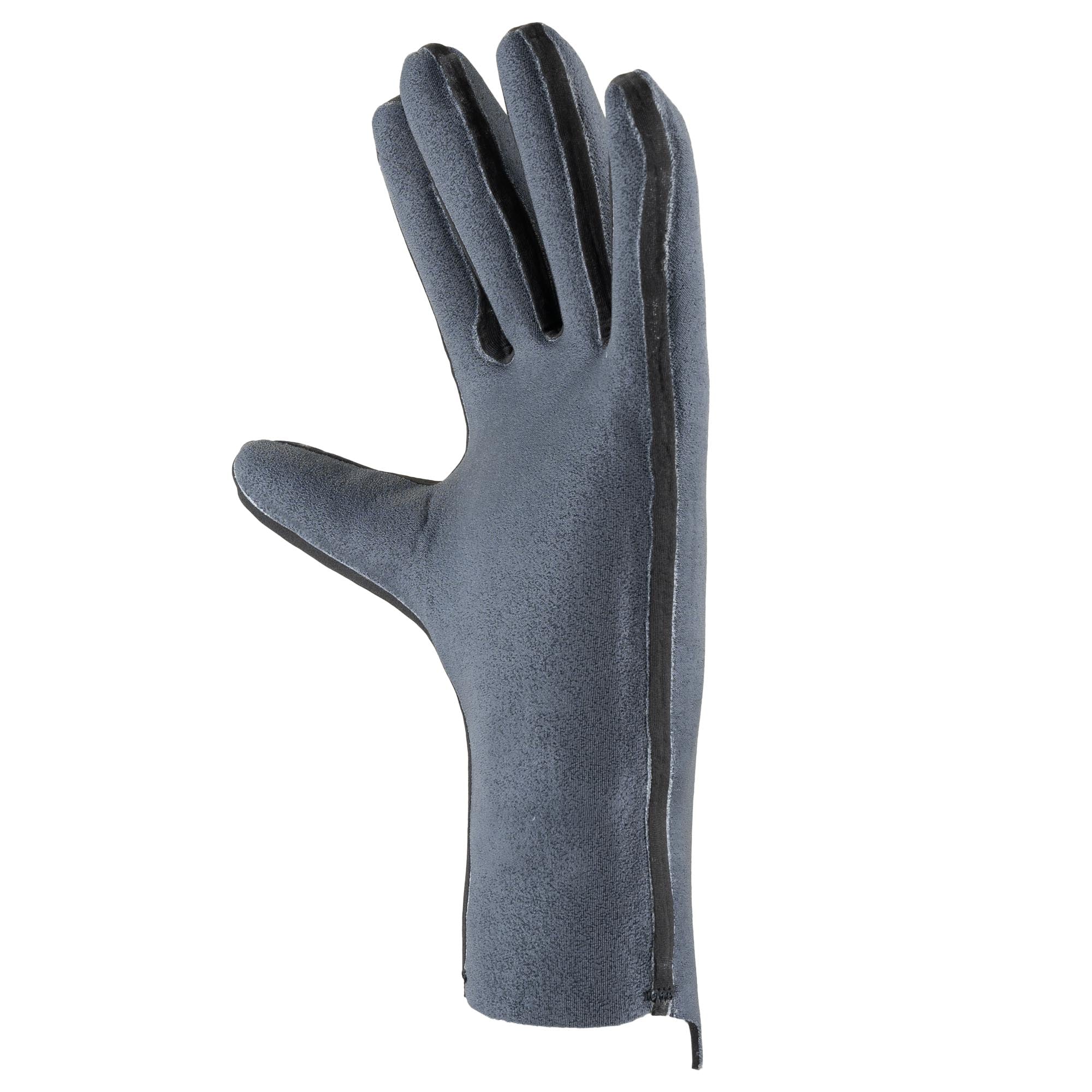 Prolimit Gloves Elasto Sealed Skin 2mm – Vanntette Våtdrakthansker for Kaldt Vann - Surf1