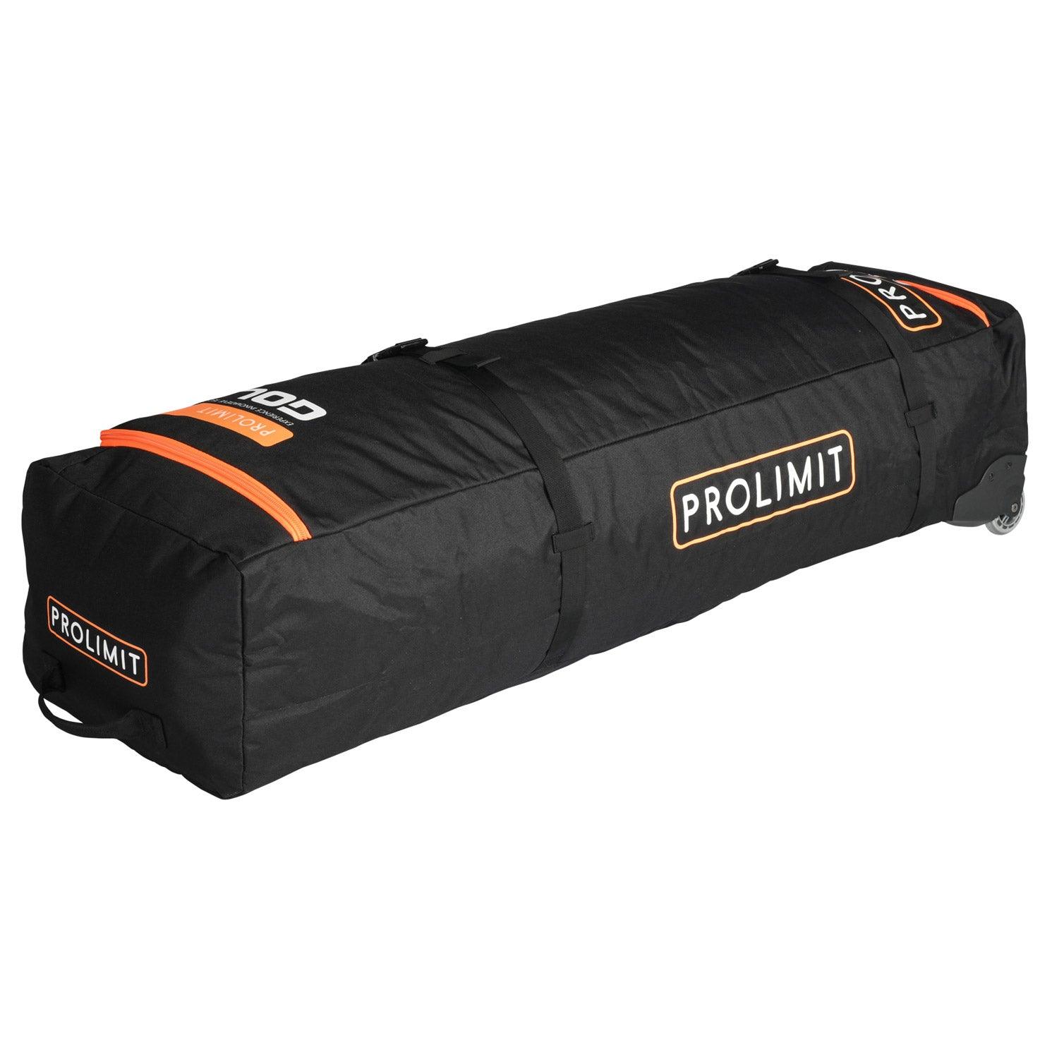 Prolimit Golf Travel Light: Den Smarte Reisebagen for Kitesurfing - Surf1