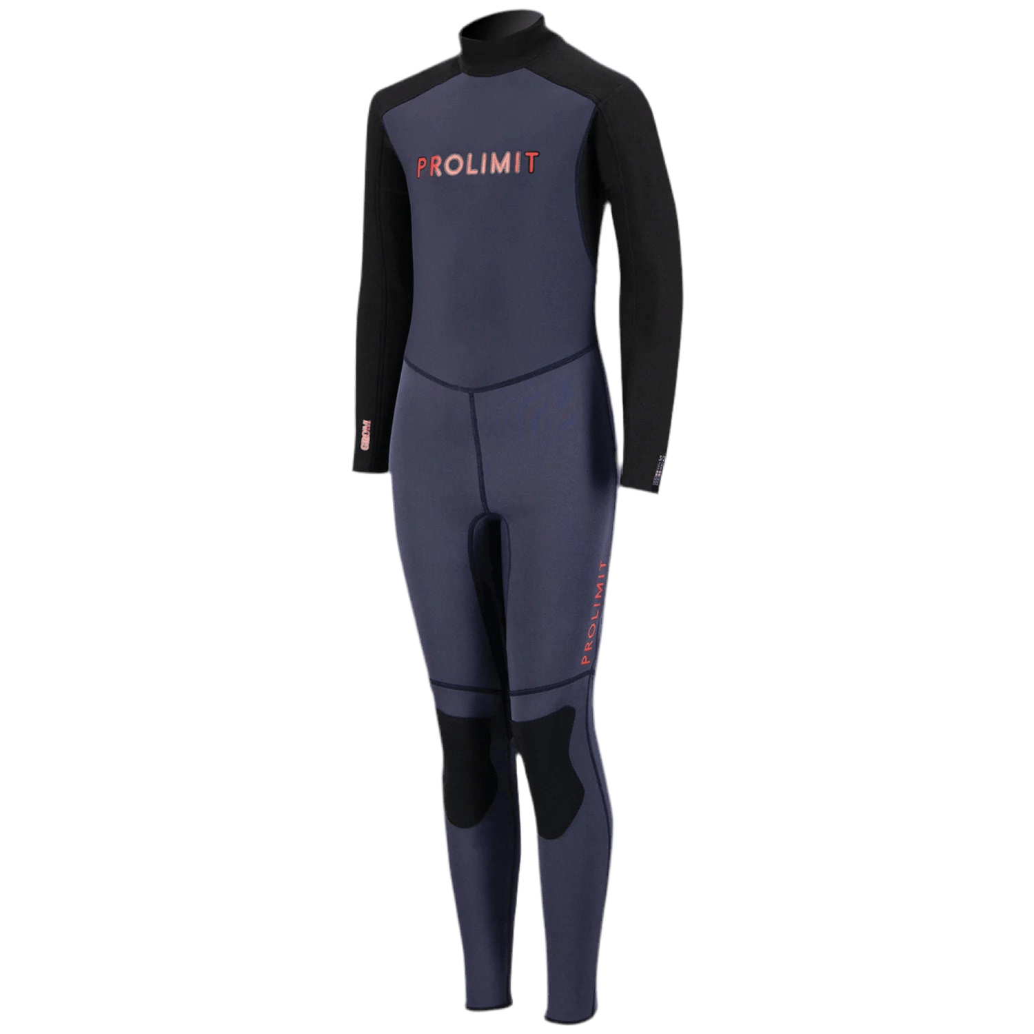 PROLIMIT Grommet Steamer V - Backzip 5/3 DL GBS - Surf1