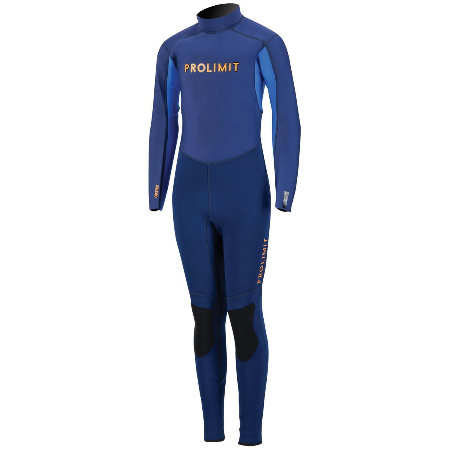 Prolimit Grommet Steamer Våtdrakt Junior 3/2mm: Gi Barna Uendelig Moro og Varm Komfort på Vannet! - Surf1