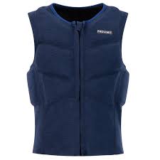 PROLIMIT Mercury Stretch Vest Half Padded - Surf1
