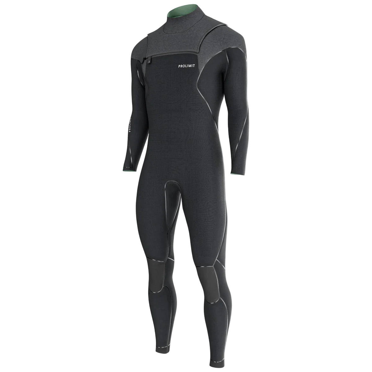 Prolimit Mercury TR Freezip 6/4mm ('26) – Den Ultimate Vinterdrakten - Surf1