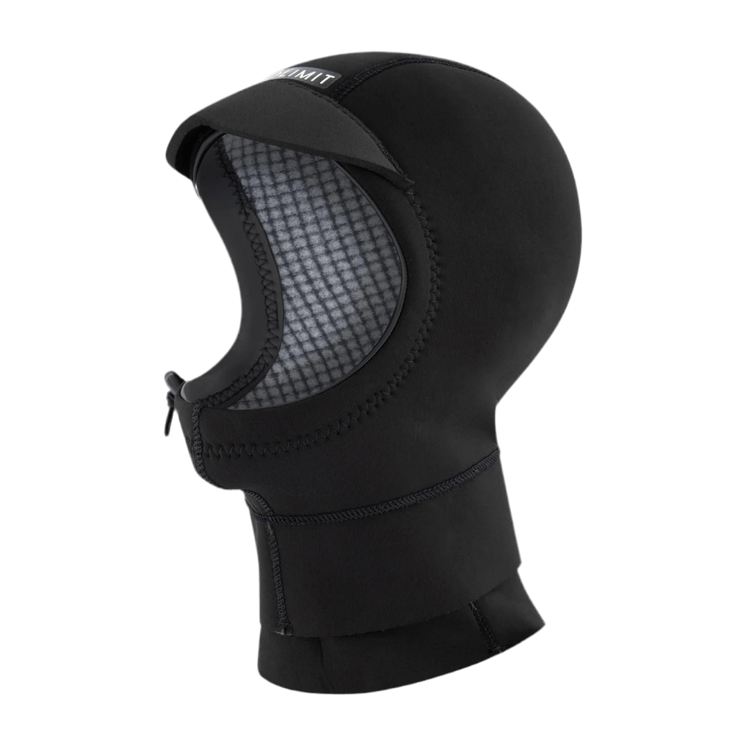 Prolimit Neopren Hette X - Treme med Visir '26 – Optimal Beskyttelse i Kaldt Vann - Surf1