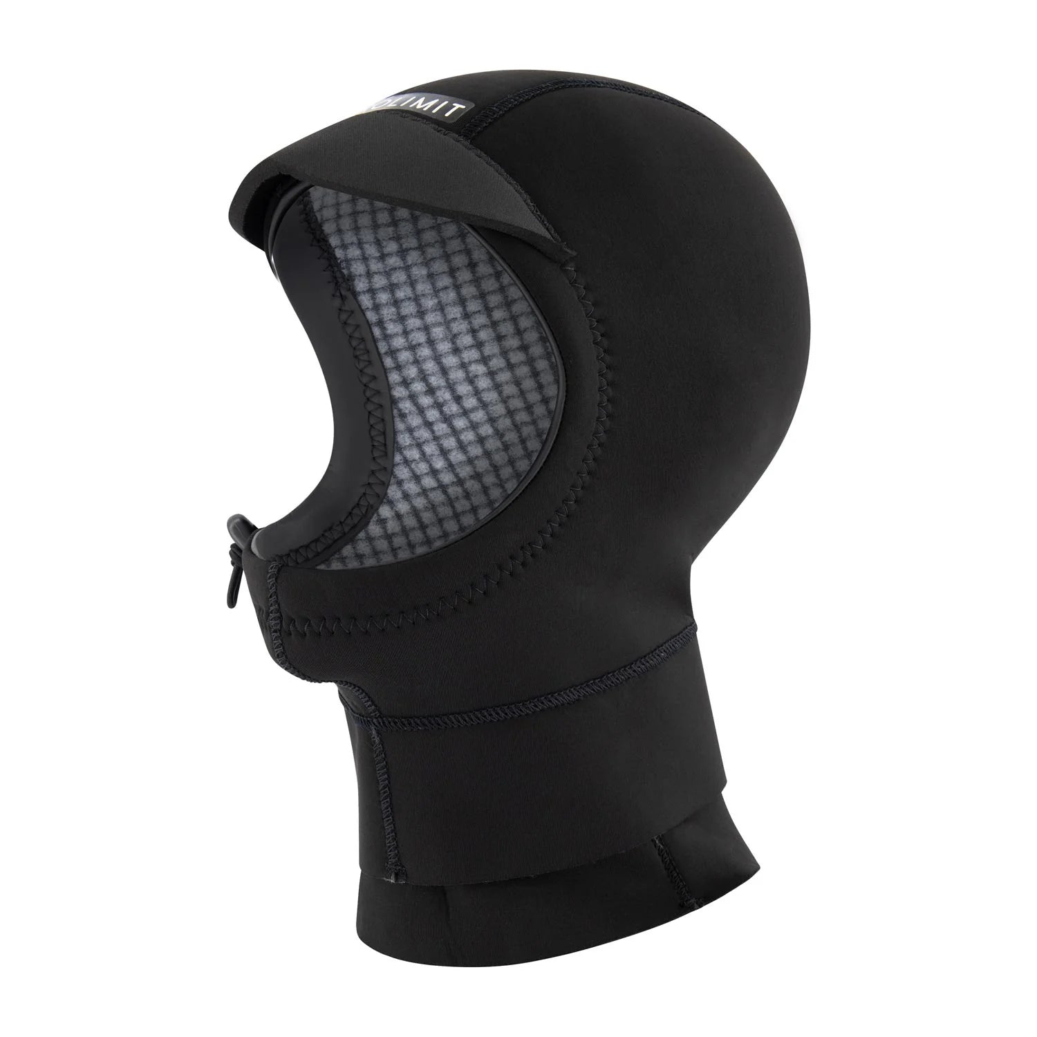 Prolimit Neopren Hette X - Treme med Visir '26 – Optimal Beskyttelse i Kaldt Vann - Surf1