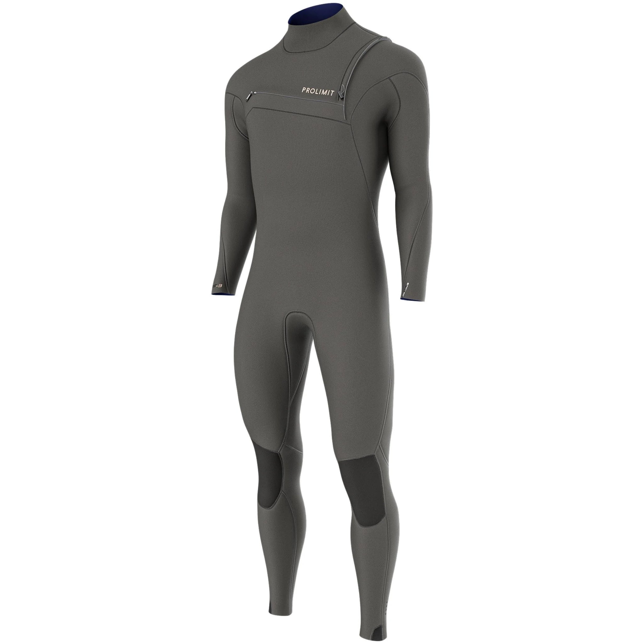 PROLIMIT PF3 Steamer Free - X 6/4 - 2025 - Surf1
