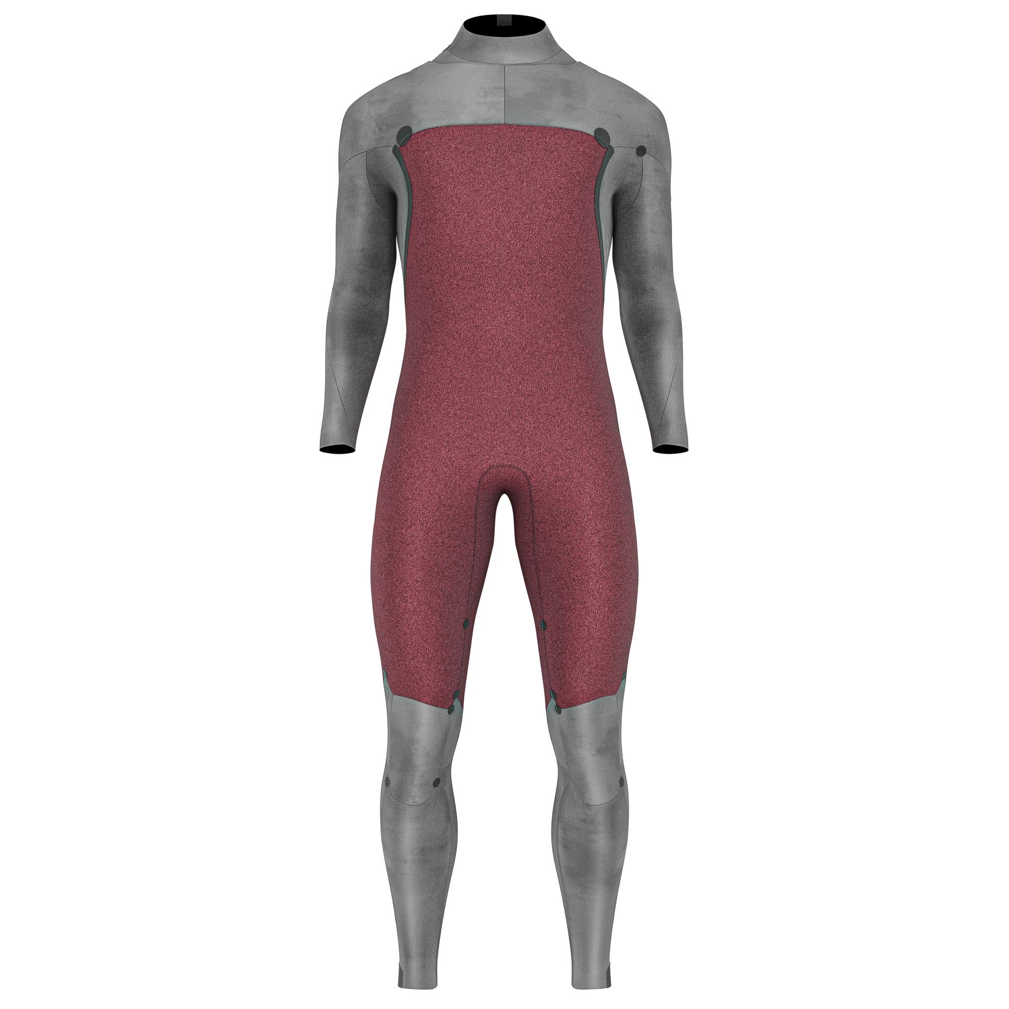 PROLIMIT PF3 Steamer Free - X 6/4 - 2025 - Surf1
